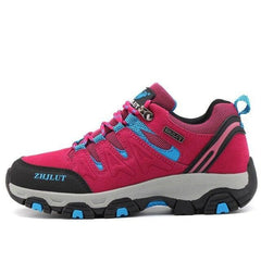 Unisex Autumn Winter Hiking Shoes