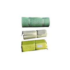 U.S. Military Self-Inflating Sleeping Mat – Genuine Issue | NSN 8465-01-393-2556