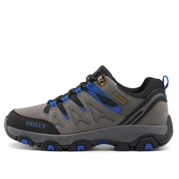 Unisex Waterproof Hiking Shoes