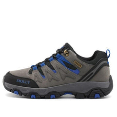 Unisex Waterproof Hiking Shoes