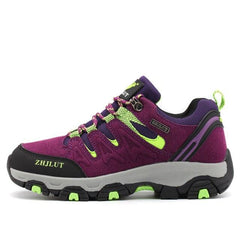 Unisex Waterproof Hiking Shoes