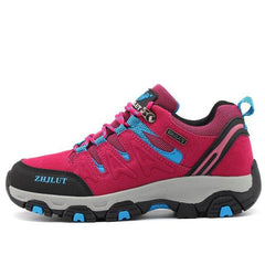 Unisex Waterproof Hiking Shoes