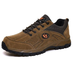 Warm Lightweight Non-Slip Outdoor Walking Shoes