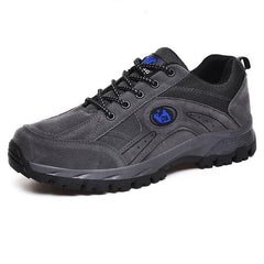 Warm Lightweight Non-Slip Outdoor Walking Shoes