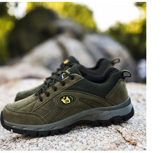 Warm Lightweight Non-Slip Outdoor Walking Shoes