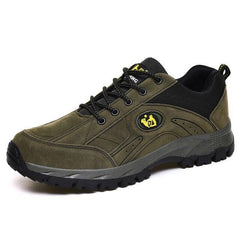 Warm Lightweight Non-Slip Outdoor Walking Shoes