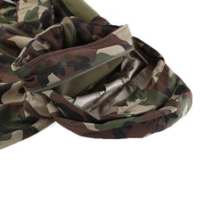 Men’s Winter Fleece Jacket
