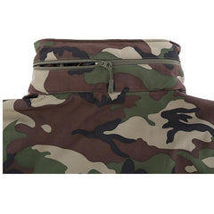 Men’s Winter Fleece Jacket