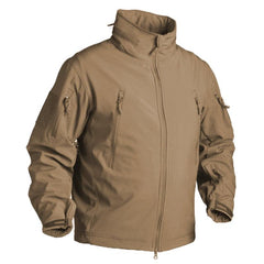 Men’s Winter Fleece Jacket