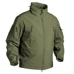 Men’s Winter Fleece Jacket