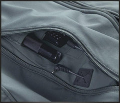 Men’s Winter Fleece Jacket