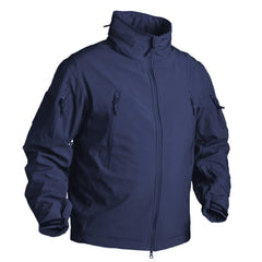 Men’s Winter Fleece Jacket