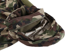 Men’s Winter Fleece Jacket