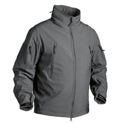 Men’s Winter Fleece Jacket